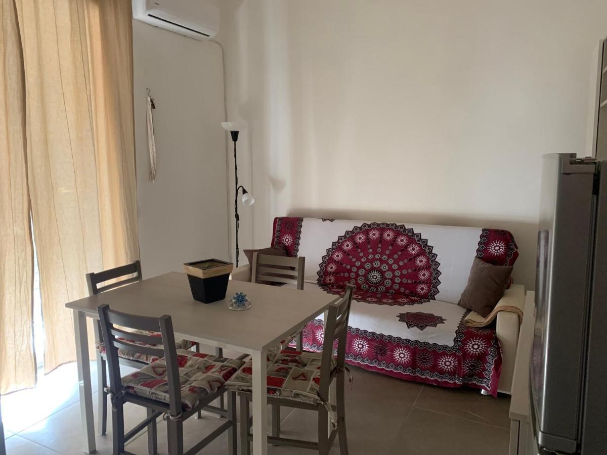 La Casa Di Teresa Villa Наполи Екстериор снимка