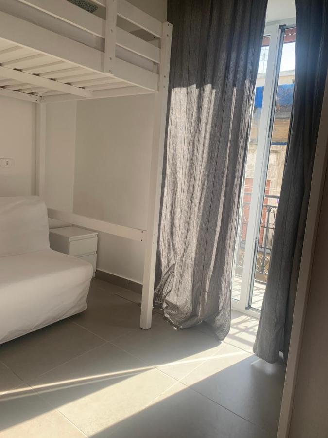 La Casa Di Teresa Villa Наполи Екстериор снимка